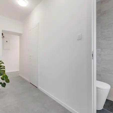 Apartment Luxury Apartman In Old Town