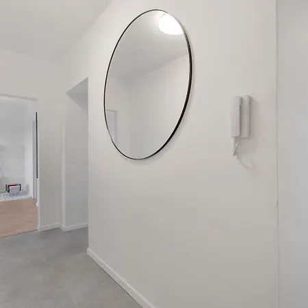 Luxury Apartman In Old Town 公寓 布拉迪斯拉发