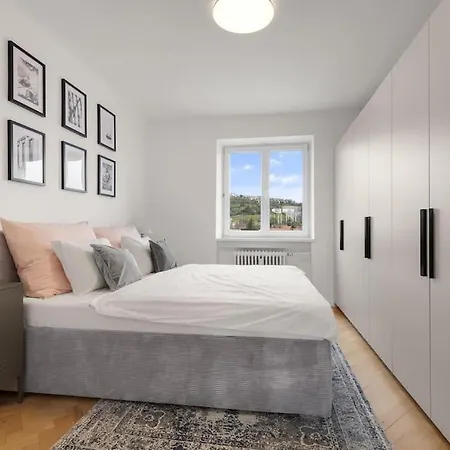 Luxury Apartman In Old Town *