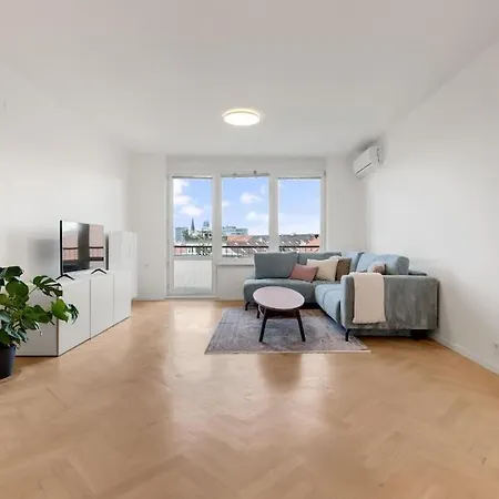 Luxury Apartman In Old Town