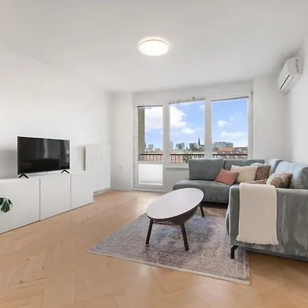 Appartement Luxury Apartman In Old Town Bratislava