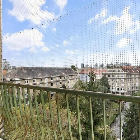Appartement Luxury Apartman In Old Town *