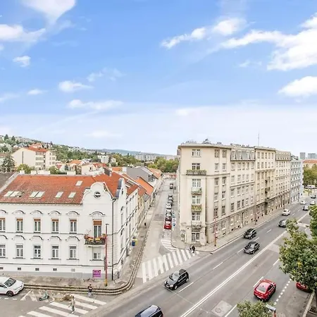 Luxury Apartman In Old Town *