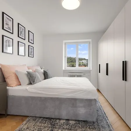 Luxury Apartman In Old Town